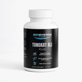 Improve Your Natural Testosterone in 2 Weeks with Tongkat Ali Plus